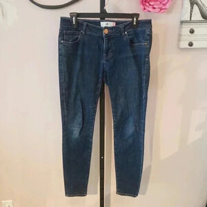 CAbi Style 5493 Denim Skinny Jeans